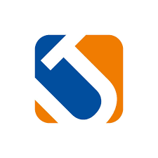 Unit Trend Logo Quadrato